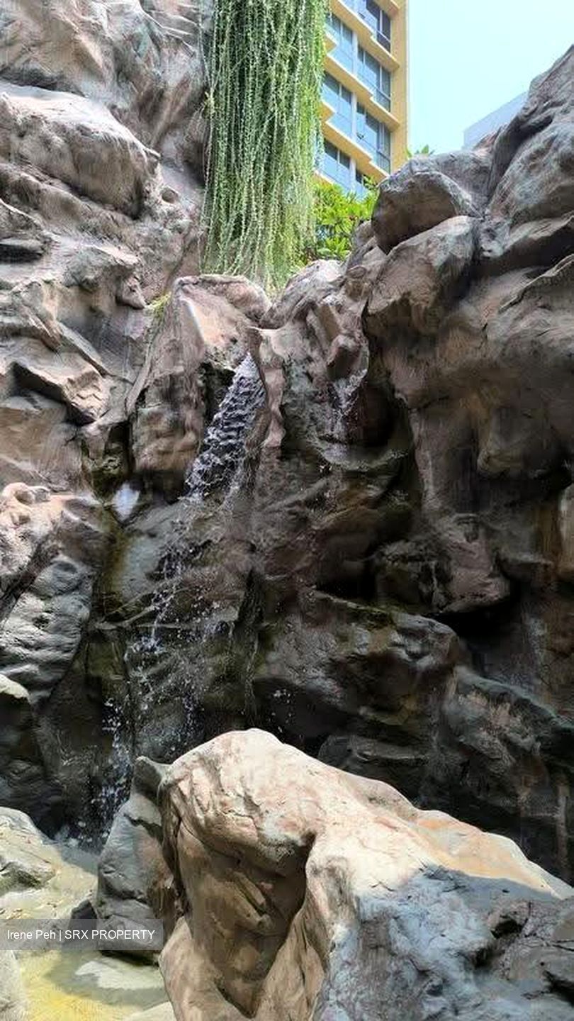 The Glades (D16), Condominium #617658241
